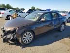 2011 AUDI A4