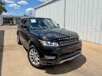 2016 LAND ROVER RANGE ROVER SPORT