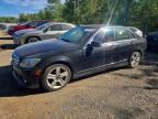 2010 MERCEDES-BENZ C