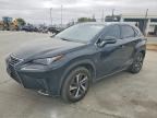 2021 LEXUS NX 300H