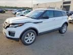 2018 LAND ROVER RANGE ROVER EVOQUE