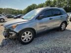 2008 HONDA CR-V