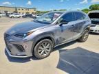 2021 LEXUS NX 300