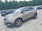 2013 BUICK ENCORE