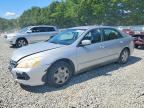 2005 HONDA ACCORD