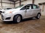 2014 FORD C-MAX