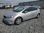 2018 KIA FORTE