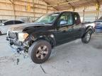 2013 NISSAN FRONTIER