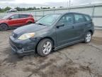2005 TOYOTA MATRIX