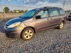 2007 TOYOTA SIENNA