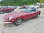 1971 JAGUAR SKE ROADSTER