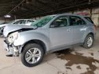 2011 CHEVROLET EQUINOX