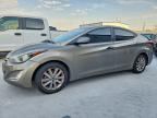 2014 HYUNDAI ELANTRA