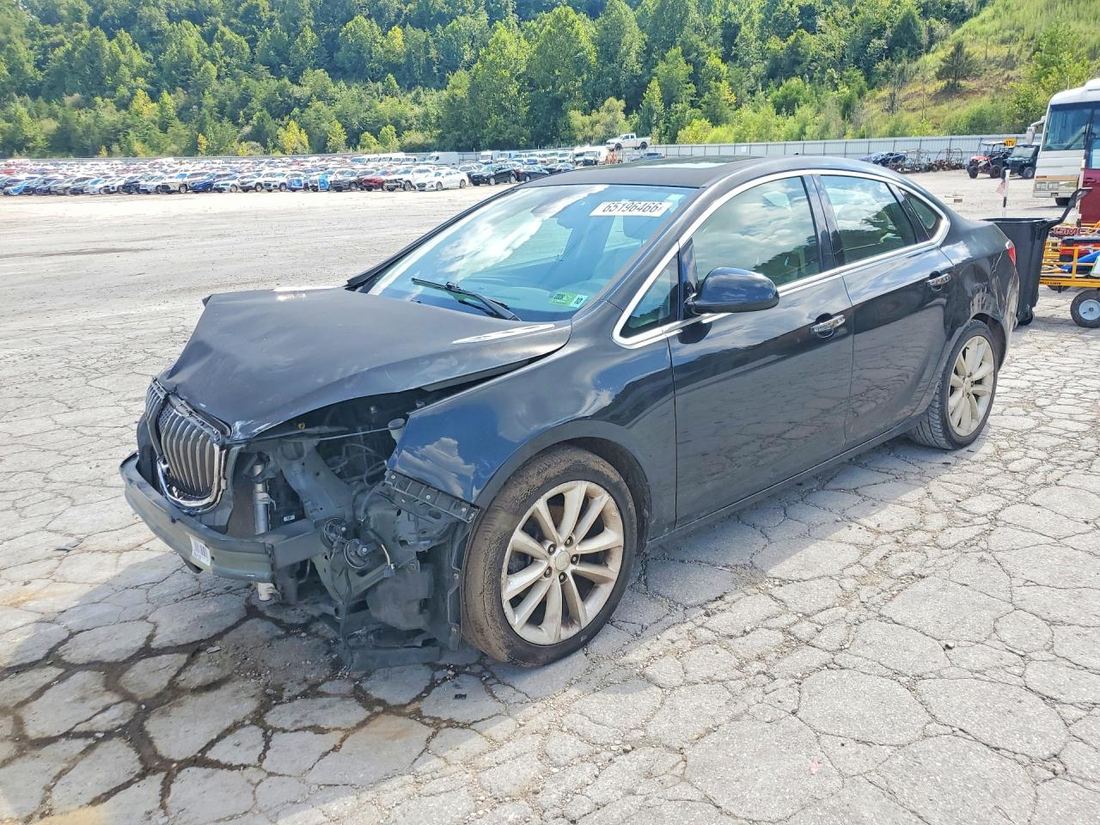2013 BUICK VERANO