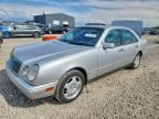 1999 MERCEDES-BENZ E