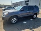 2008 TOYOTA 4RUNNER