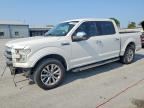 2015 FORD F150