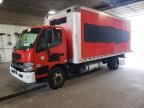 2017 HINO 195