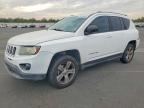 2016 JEEP COMPASS