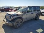 2018 JEEP WRANGLER UNLIMITED