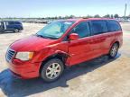 2008 CHRYSLER TOWN & COUNTRY