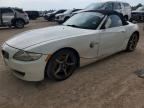 2007 BMW Z4