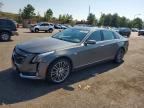 2016 CADILLAC CT6