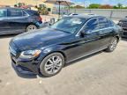 2017 MERCEDES-BENZ C