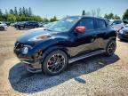 2016 NISSAN JUKE