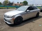 2011 MERCEDES-BENZ C
