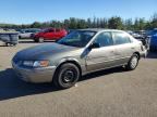 1999 TOYOTA CAMRY