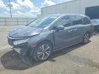 2022 HONDA ODYSSEY