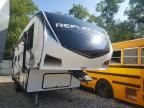 2021 GRAND DESIGN REFLECTION