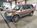 2004 HONDA CR-V