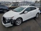 2017 CHEVROLET VOLT