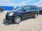 2005 HONDA CR-V