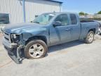 2007 CHEVROLET SILVERADO