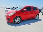 2017 CHEVROLET SPARK