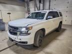 2017 CHEVROLET TAHOE