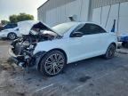 2014 VOLKSWAGEN EOS