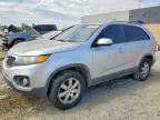 2011 KIA SORENTO