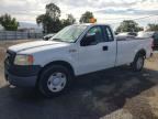 2007 FORD F150