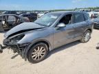 2011 PORSCHE CAYENNE