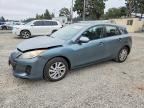 2012 MAZDA 3
