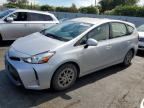 2016 TOYOTA PRIUS V