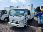 2020 ISUZU NPR XD