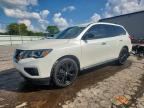 2018 NISSAN PATHFINDER