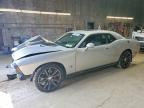 2009 DODGE CHALLENGER