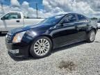 2011 CADILLAC CTS