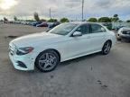 2017 MERCEDES-BENZ E